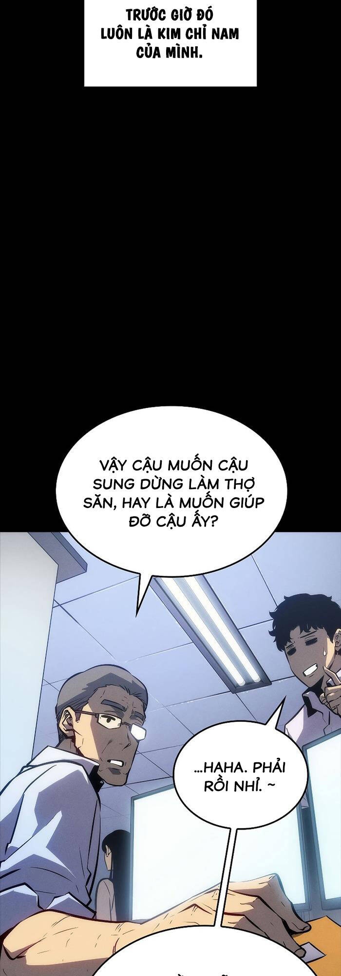 Solo Leveling Ss3 - Ch.21 - Trang 20 - Asahi Truyen