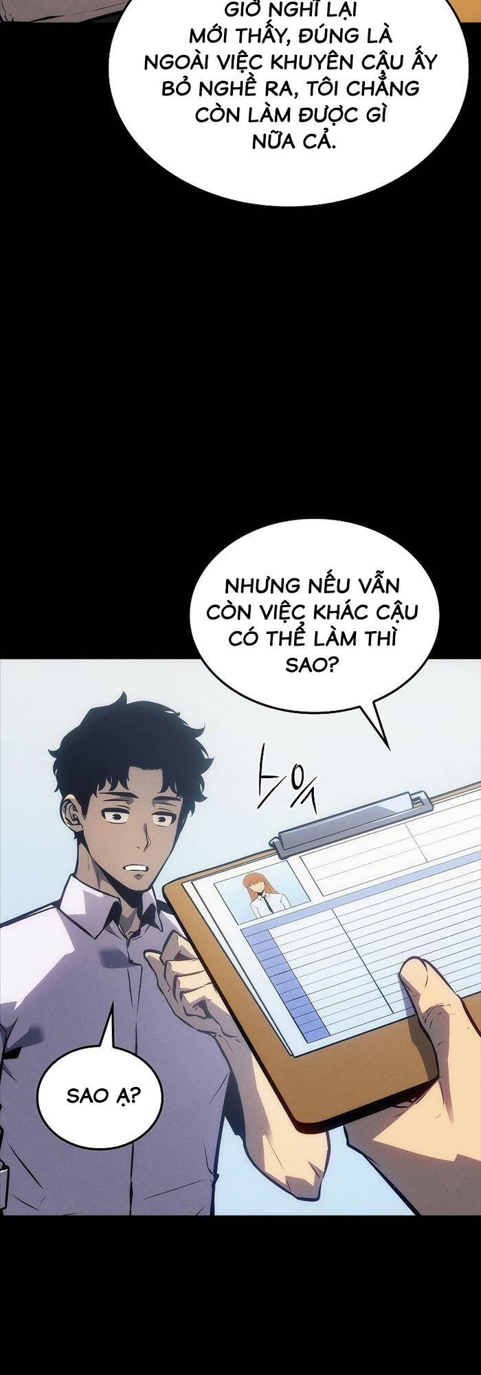 Solo Leveling Ss3 - Ch.21 - Trang 21 - Asahi Truyen