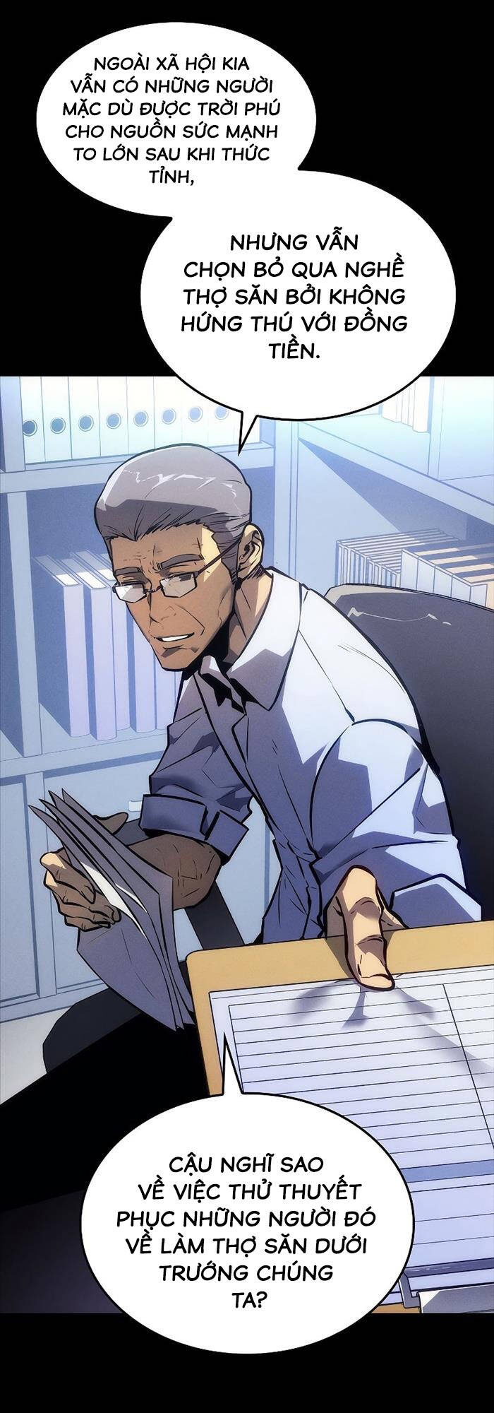 Solo Leveling Ss3 - Ch.21 - Trang 22 - Asahi Truyen