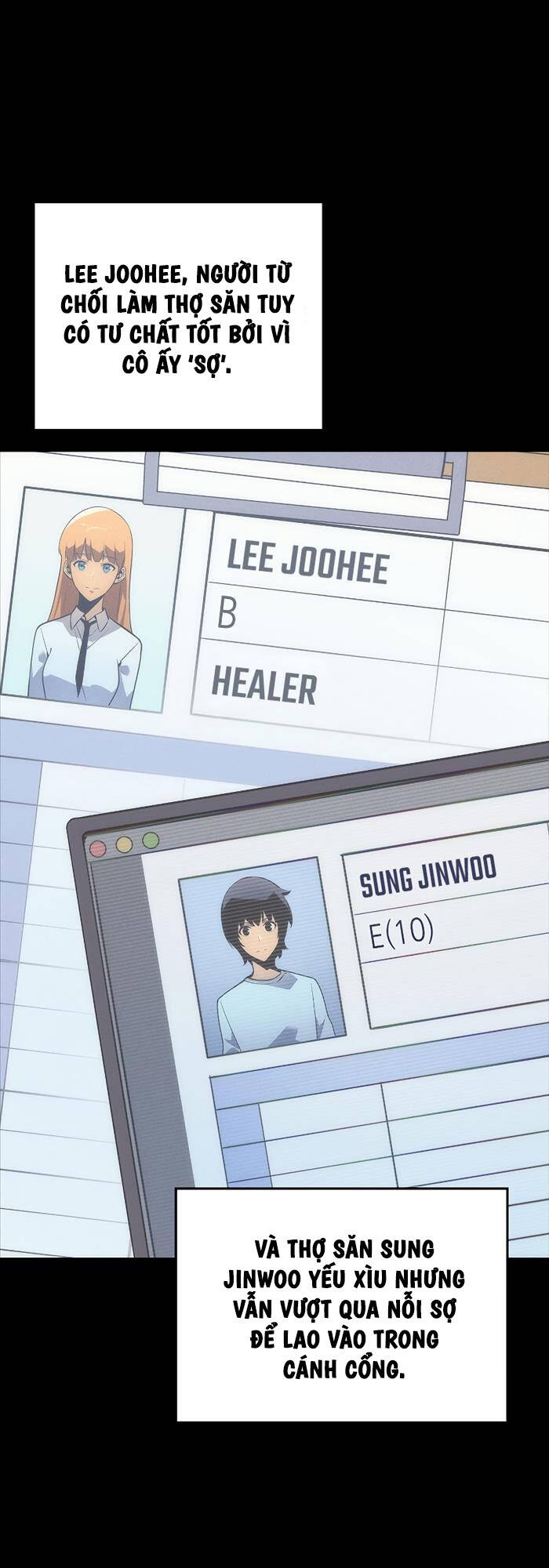 Solo Leveling Ss3 - Ch.21 - Trang 25 - Asahi Truyen