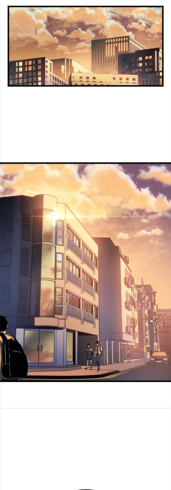 Solo Leveling Ss3 - Ch.21 - Trang 29 - Asahi Truyen