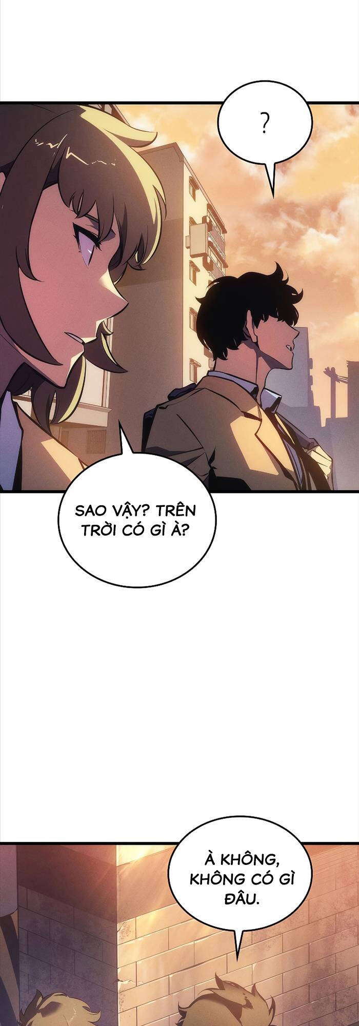 Solo Leveling Ss3 - Ch.21 - Trang 32 - Asahi Truyen