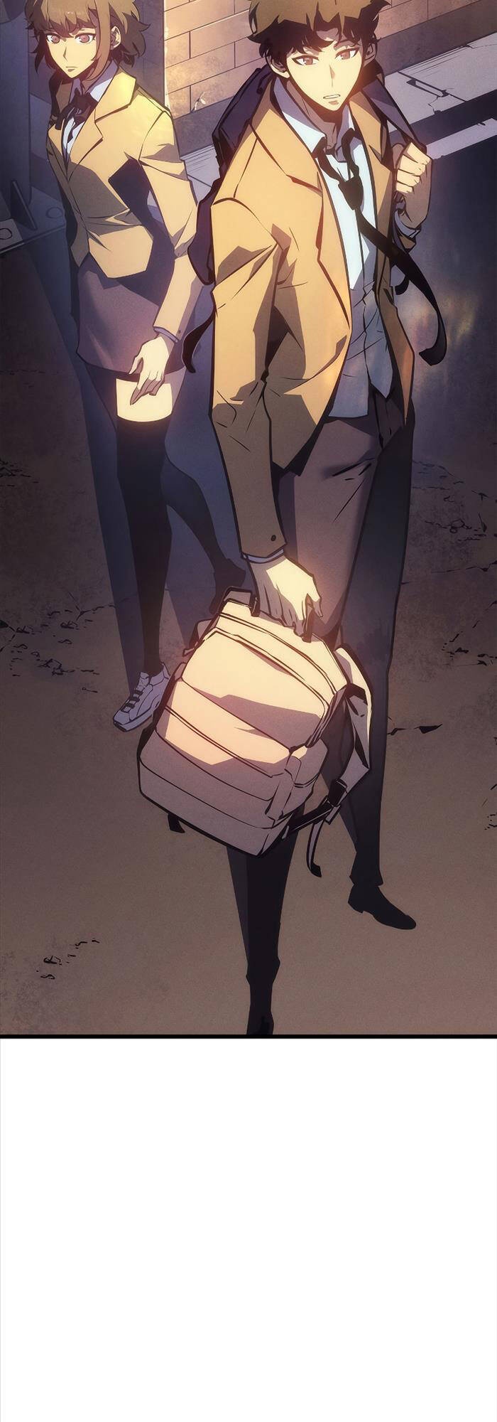 Solo Leveling Ss3 - Ch.21 - Trang 33 - Asahi Truyen