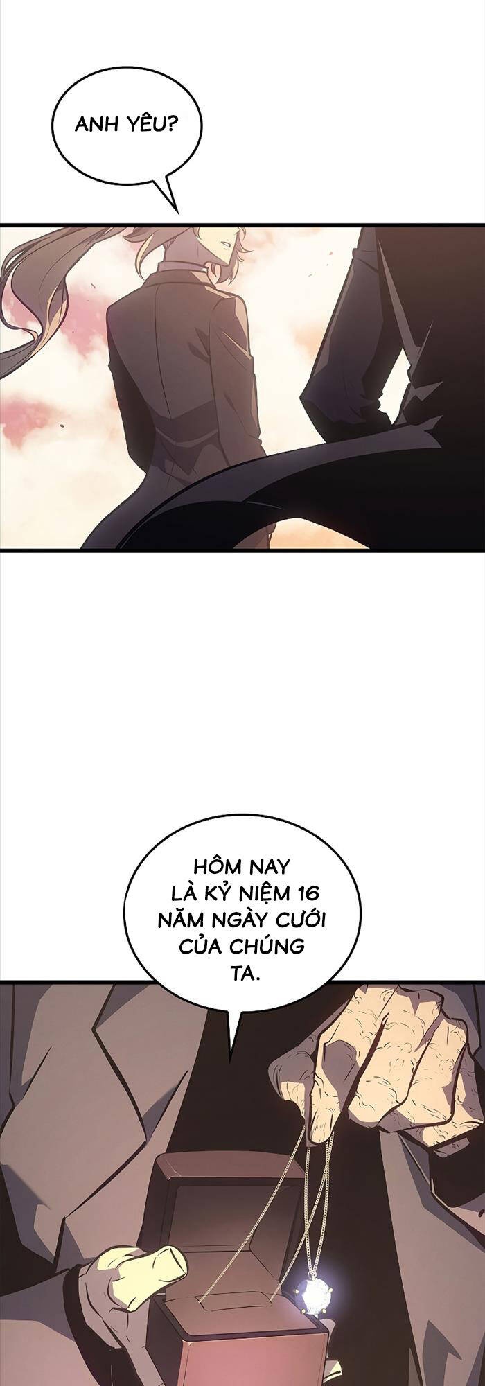 Solo Leveling Ss3 - Ch.21 - Trang 39 - Asahi Truyen