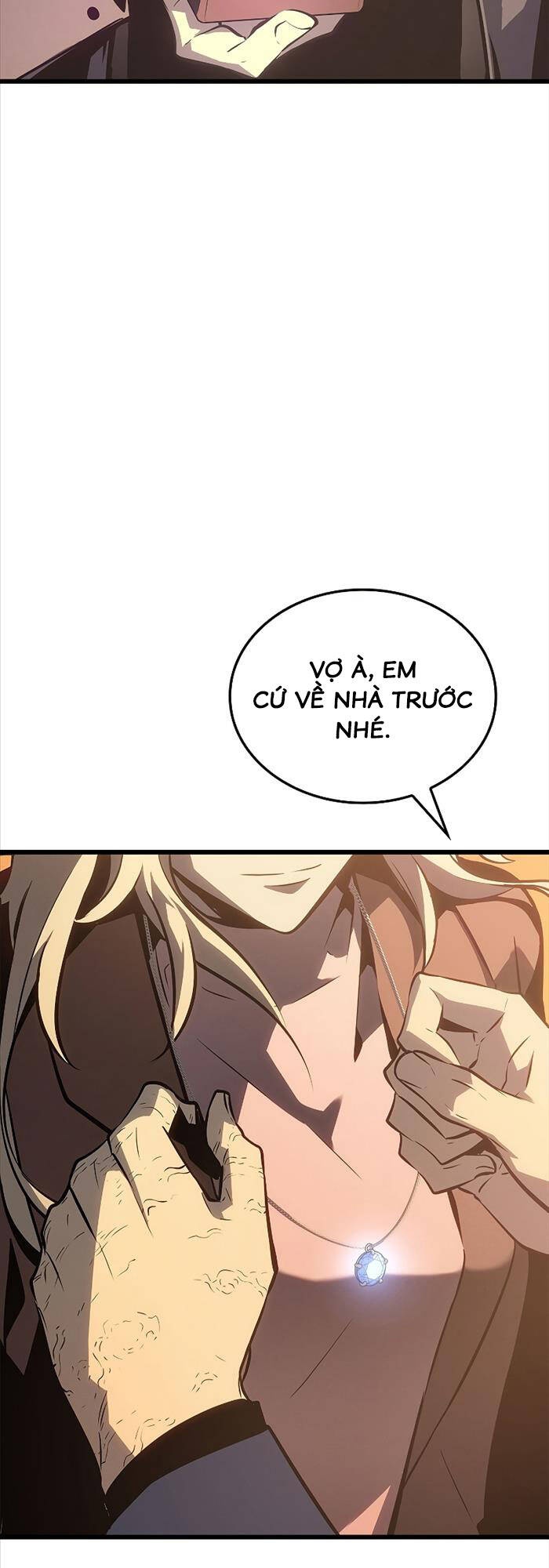 Solo Leveling Ss3 - Ch.21 - Trang 40 - Asahi Truyen