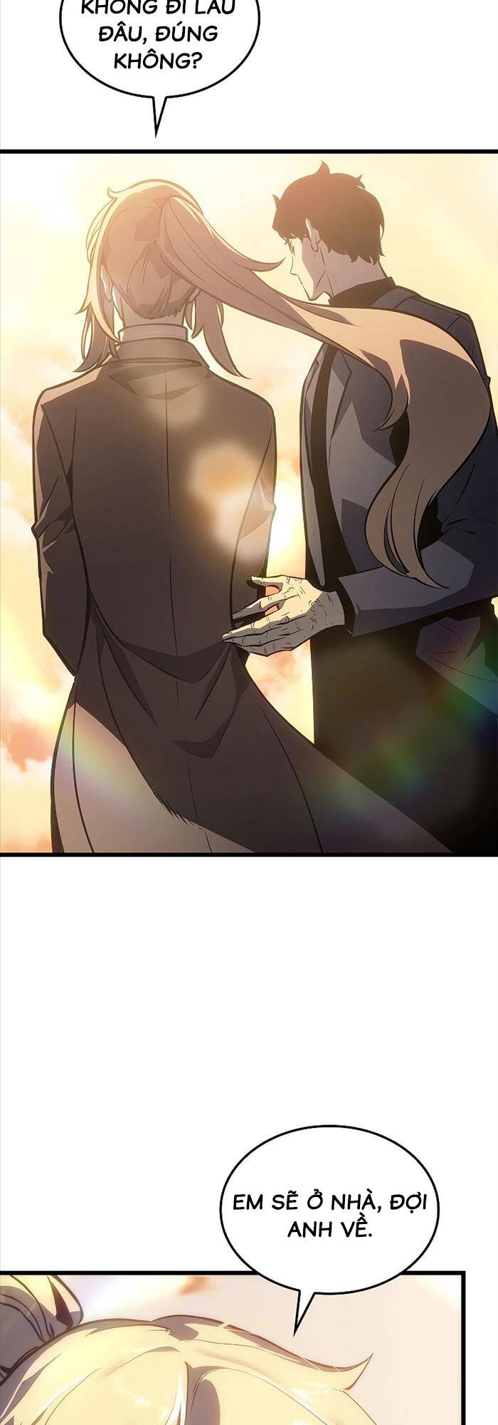 Solo Leveling Ss3 - Ch.21 - Trang 42 - Asahi Truyen