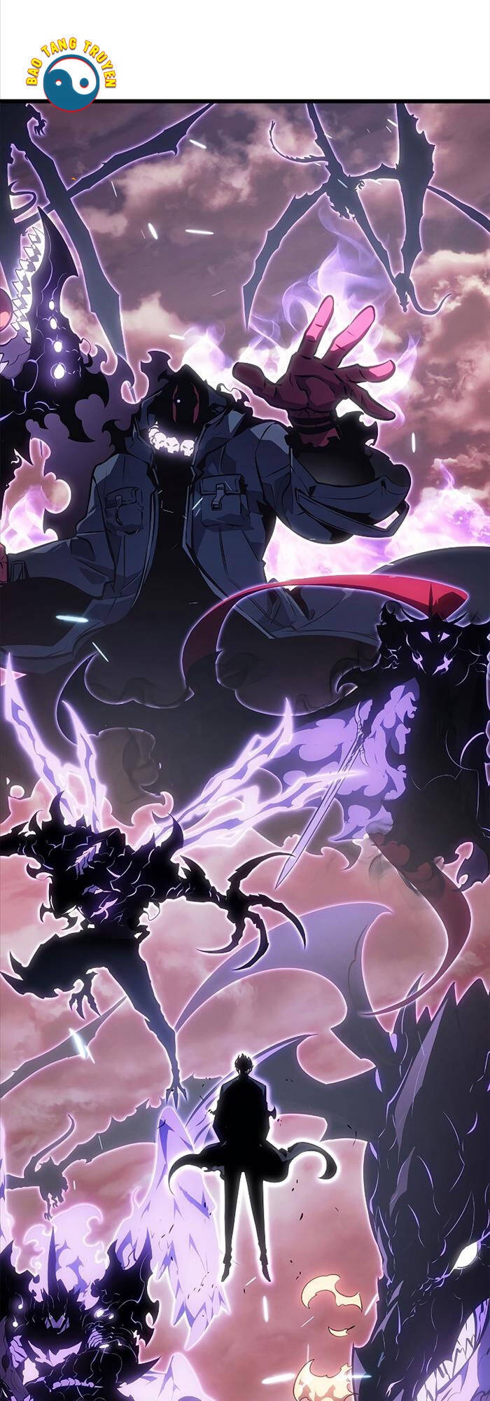 Solo Leveling Ss3 - Ch.21 - Trang 49 - Asahi Truyen