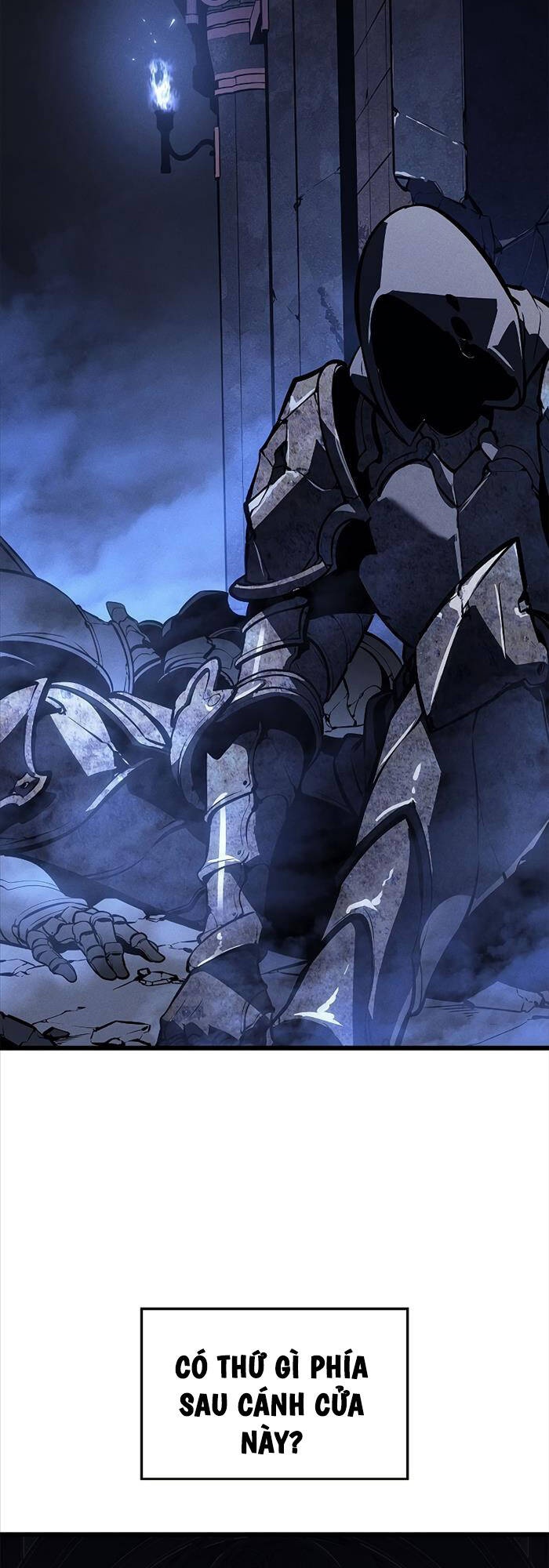 Solo Leveling Ss3 - Ch.21 - Trang 52 - Asahi Truyen