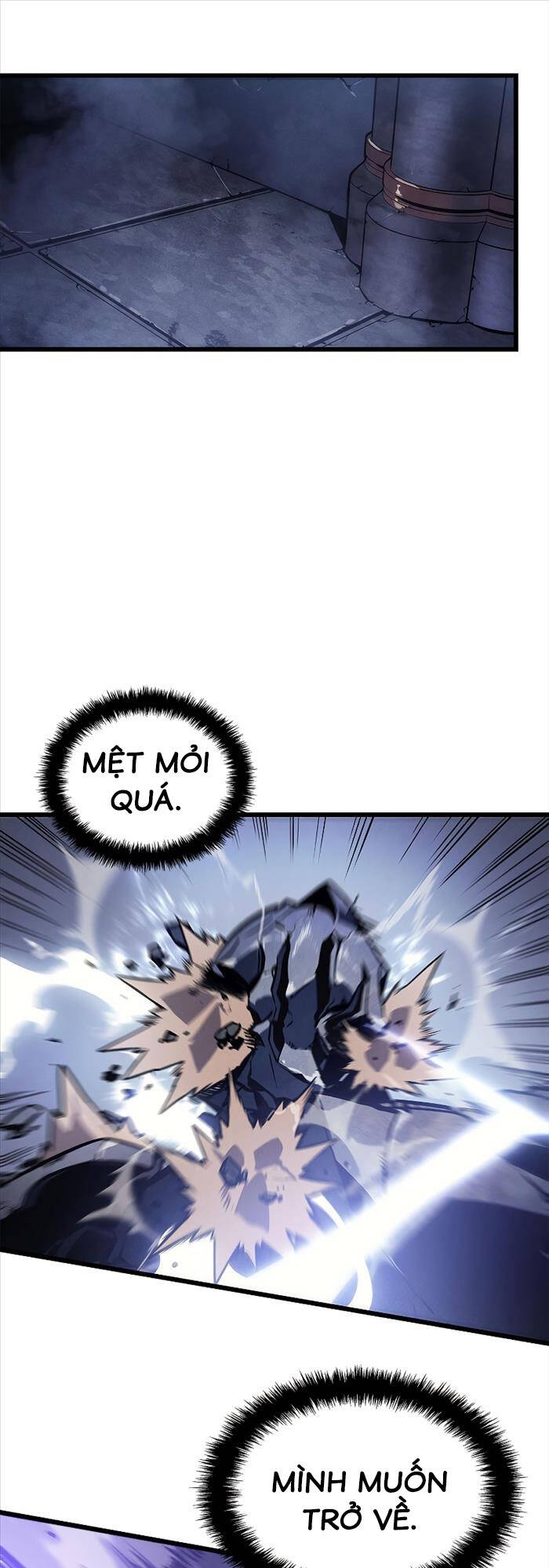 Solo Leveling Ss3 - Ch.21 - Trang 59 - Asahi Truyen