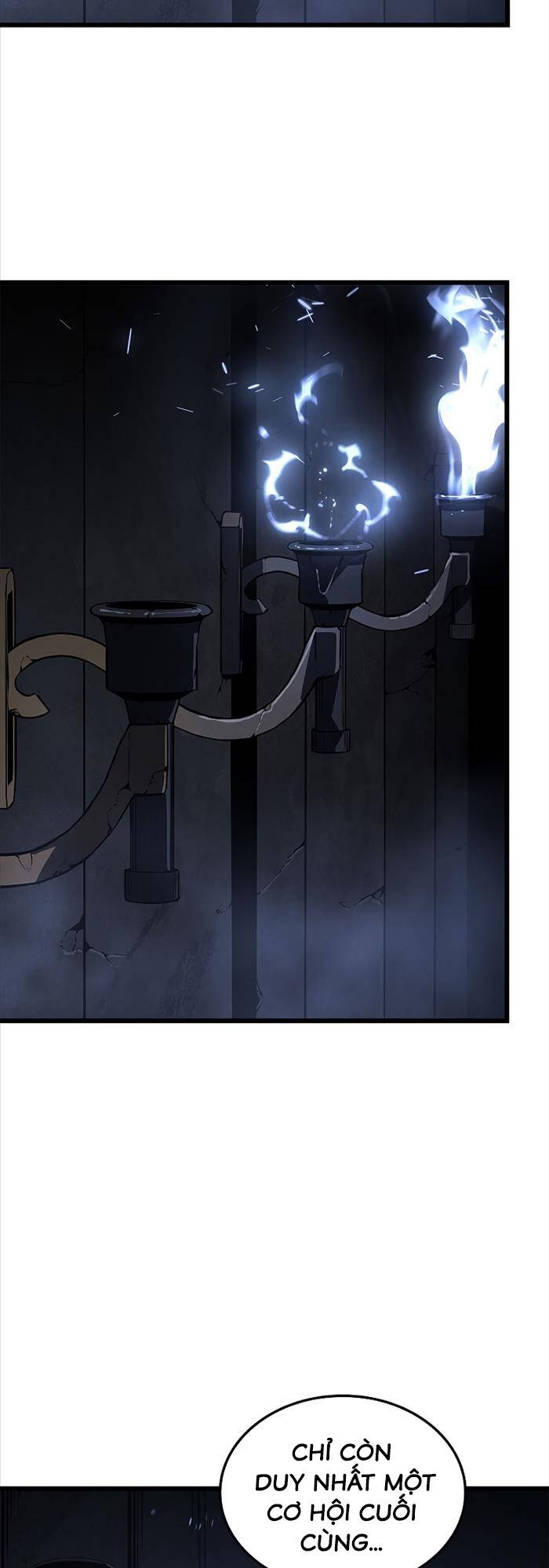 Solo Leveling Ss3 - Ch.21 - Trang 61 - Asahi Truyen