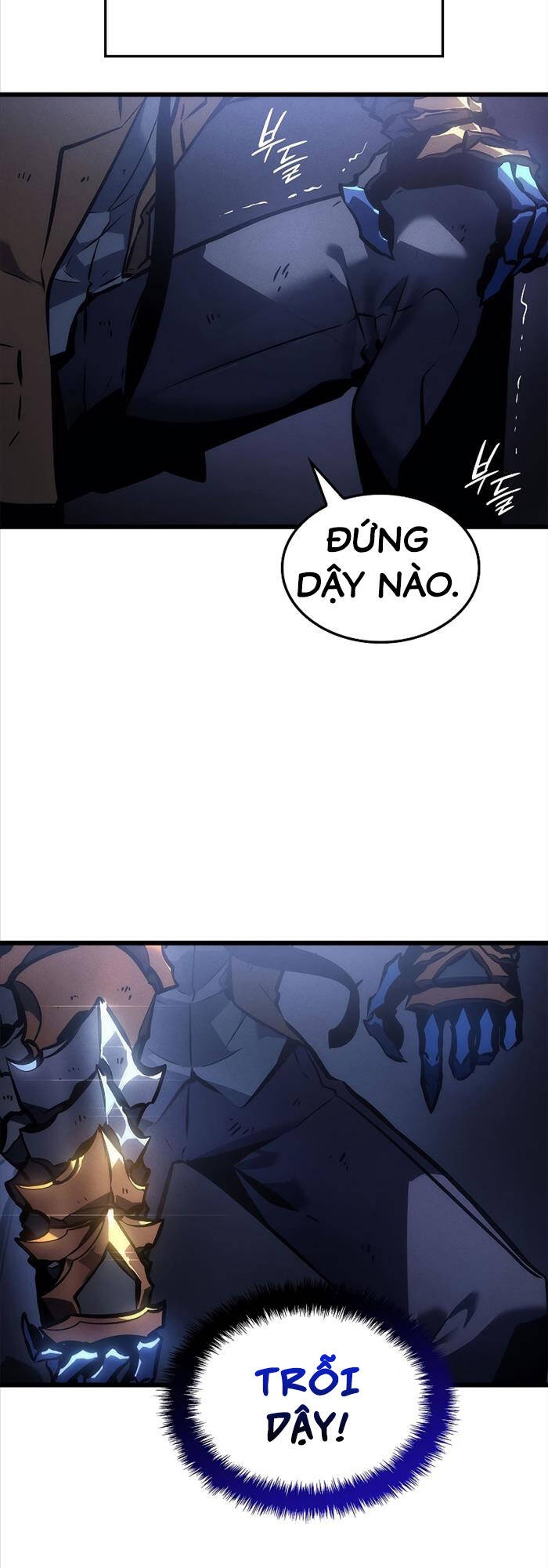 Solo Leveling Ss3 - Ch.21 - Trang 63 - Asahi Truyen