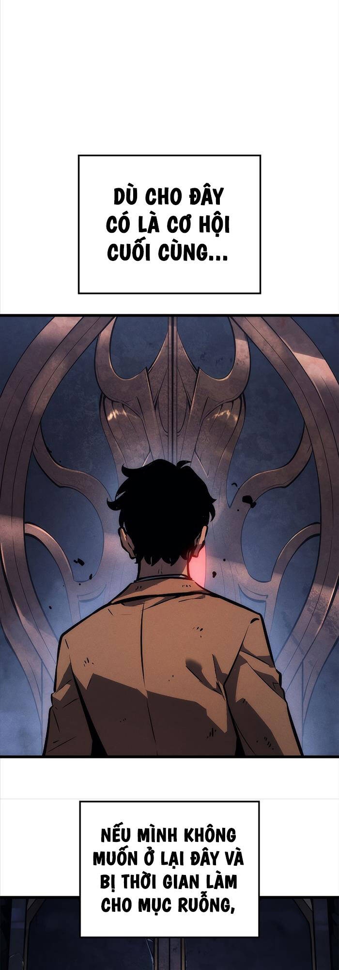 Solo Leveling Ss3 - Ch.21 - Trang 64 - Asahi Truyen