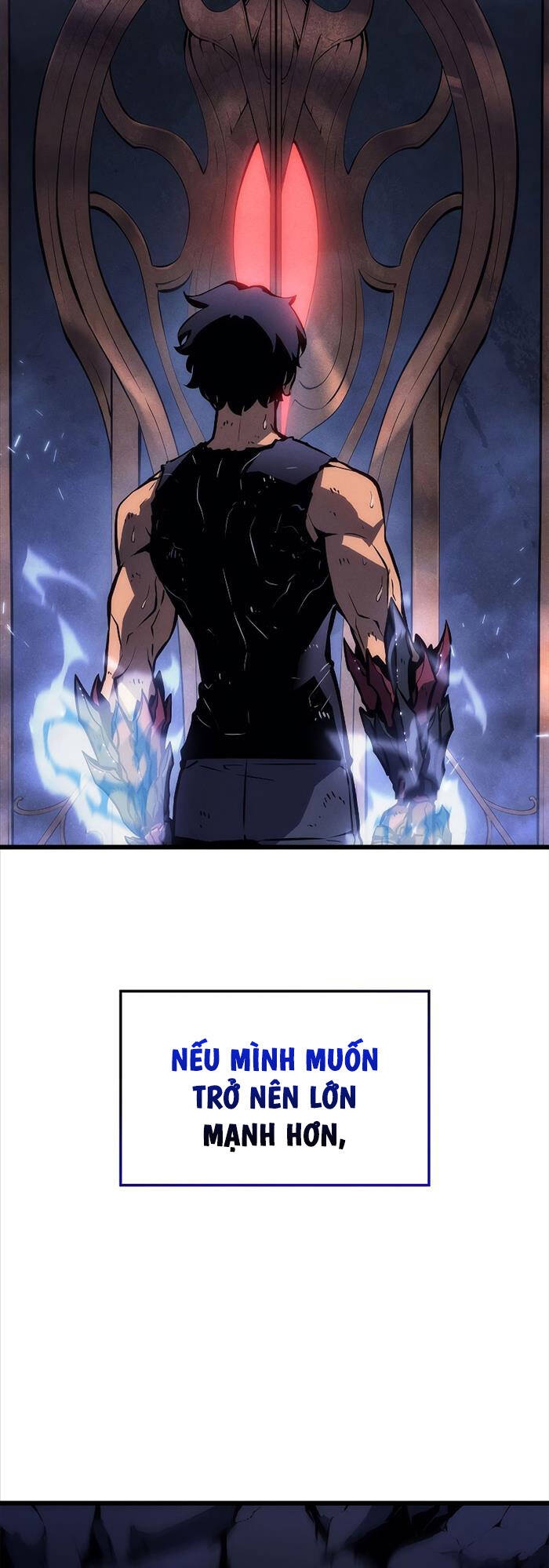 Solo Leveling Ss3 - Ch.21 - Trang 66 - Asahi Truyen