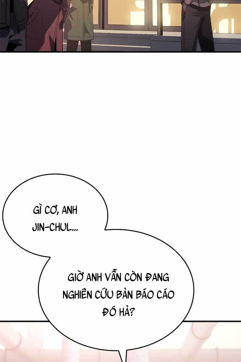 Solo Leveling Ss3 - Ch.3 - Trang 3 - Asahi Truyen