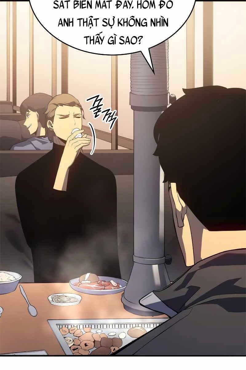 Solo Leveling Ss3 - Ch.3 - Trang 8 - Asahi Truyen