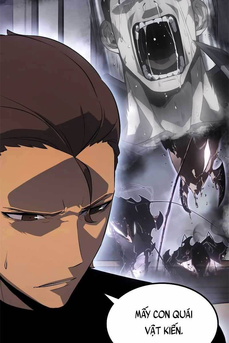 Solo Leveling Ss3 - Ch.3 - Trang 10 - Asahi Truyen