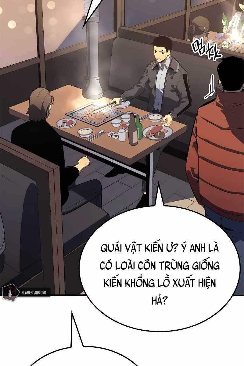 Solo Leveling Ss3 - Ch.3 - Trang 13 - Asahi Truyen