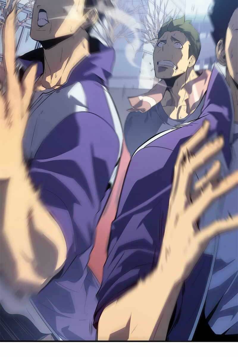 Solo Leveling Ss3 - Ch.3 - Trang 19 - Asahi Truyen