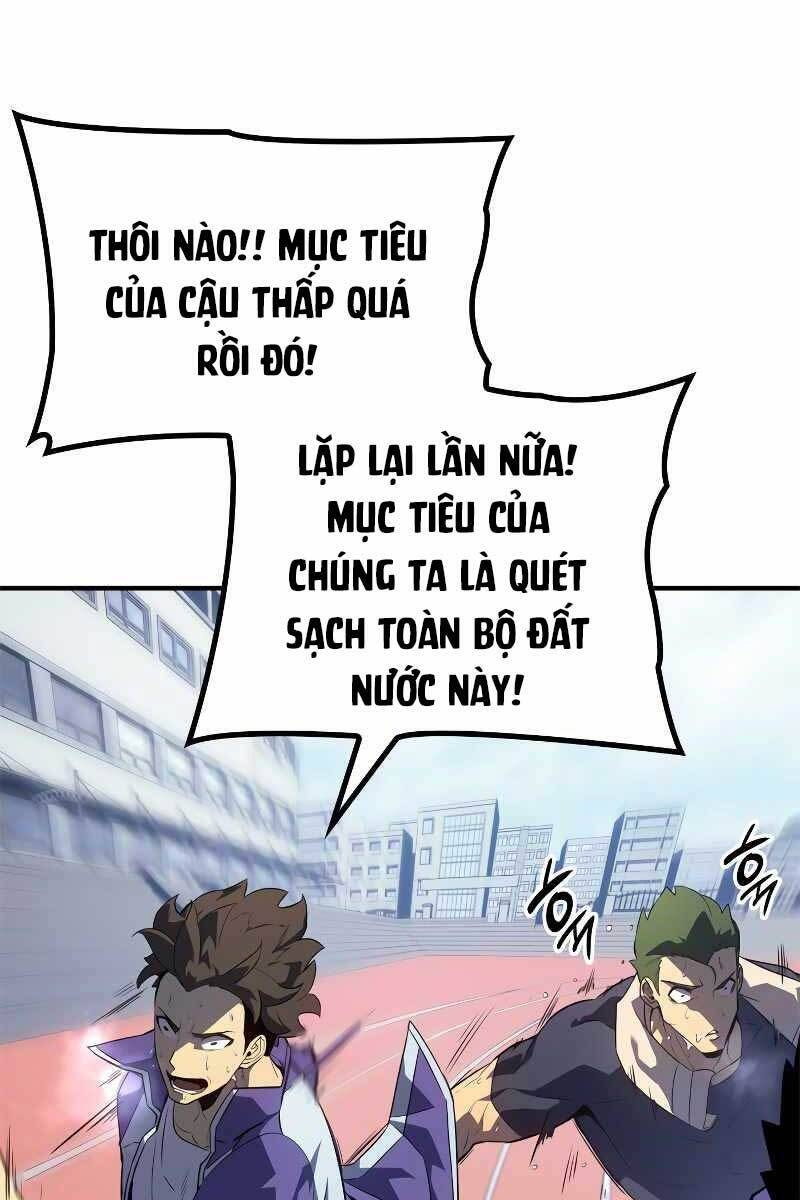 Solo Leveling Ss3 - Ch.3 - Trang 22 - Asahi Truyen