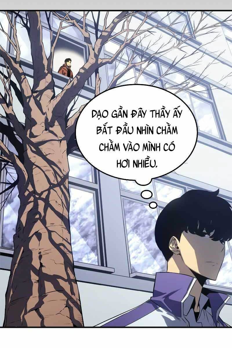 Solo Leveling Ss3 - Ch.3 - Trang 44 - Asahi Truyen