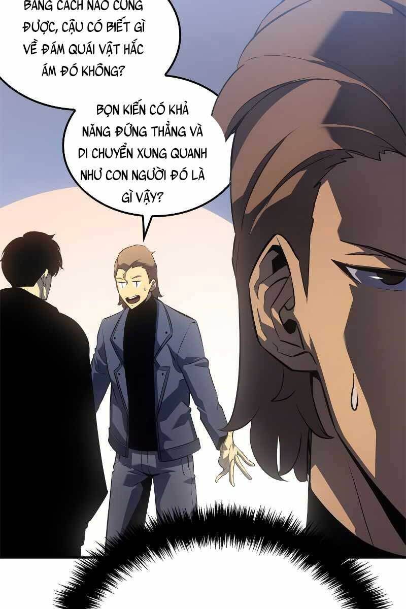 Solo Leveling Ss3 - Ch.3 - Trang 53 - Asahi Truyen