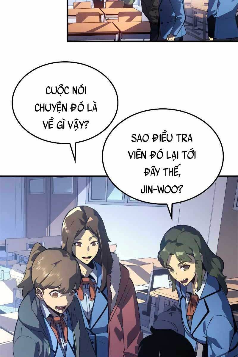 Solo Leveling Ss3 - Ch.3 - Trang 100 - Asahi Truyen