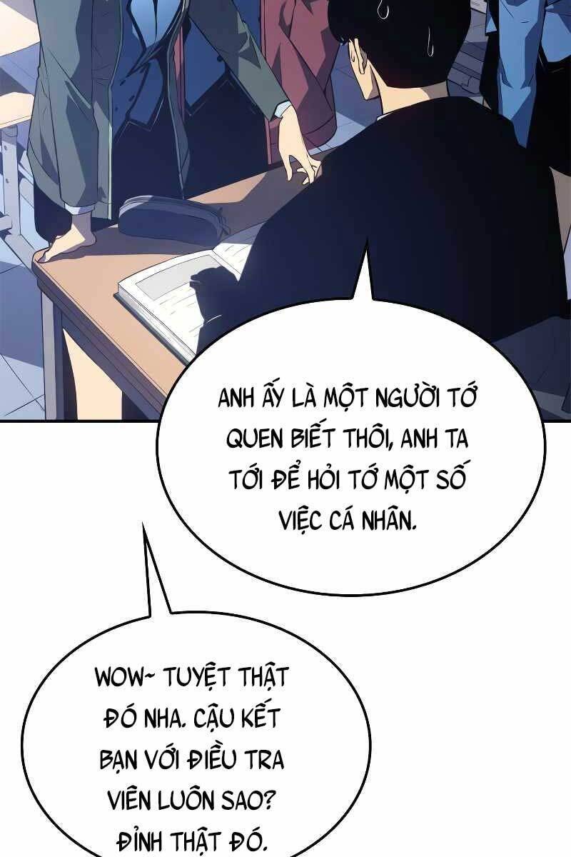 Solo Leveling Ss3 - Ch.3 - Trang 101 - Asahi Truyen