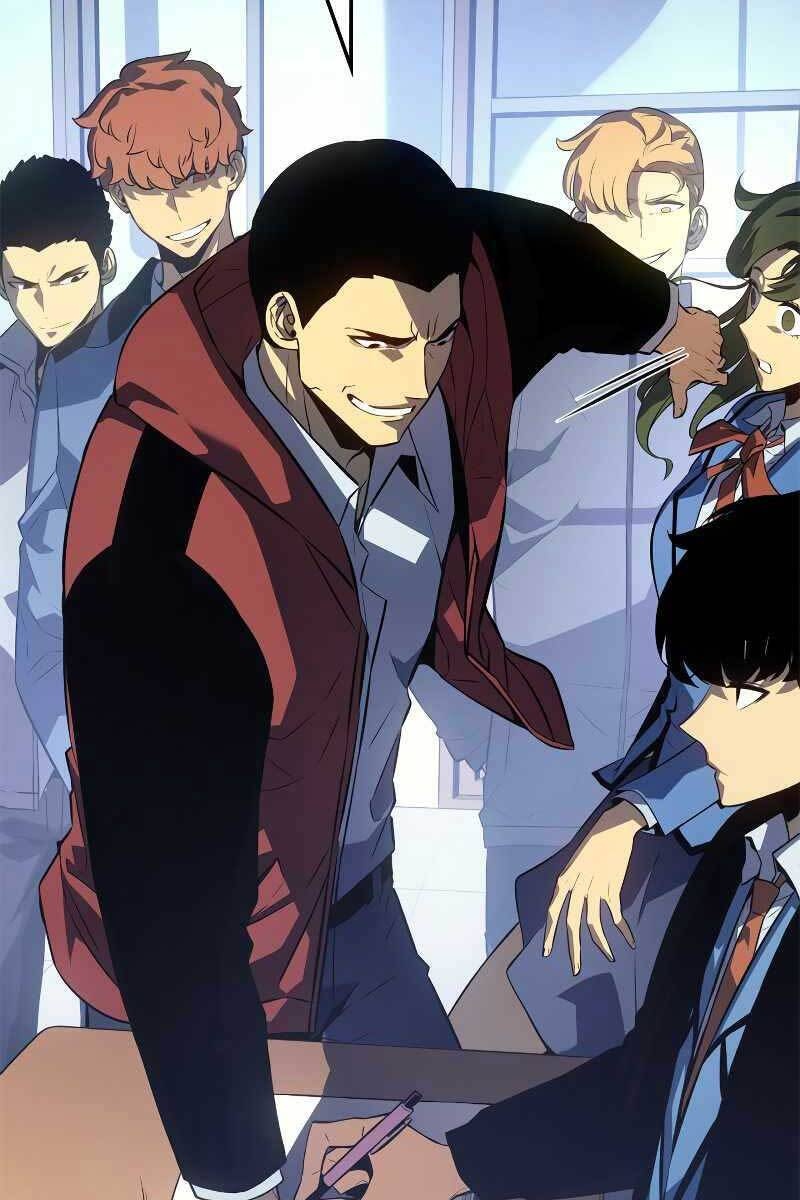 Solo Leveling Ss3 - Ch.3 - Trang 106 - Asahi Truyen