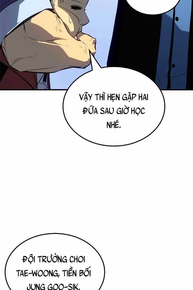 Solo Leveling Ss3 - Ch.3 - Trang 117 - Asahi Truyen