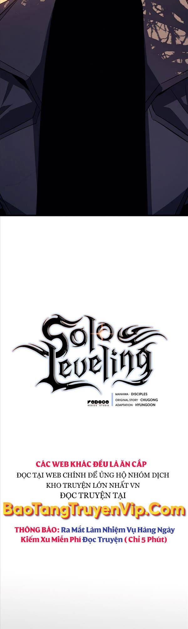 Solo Leveling Ss3 - Ch.4 - Trang 2 - Asahi Truyen