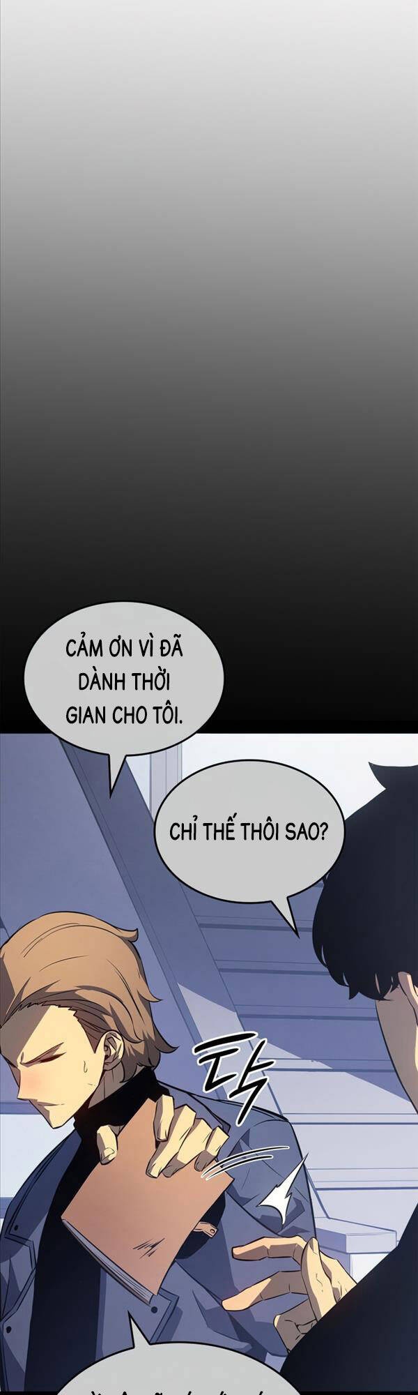 Solo Leveling Ss3 - Ch.4 - Trang 3 - Asahi Truyen