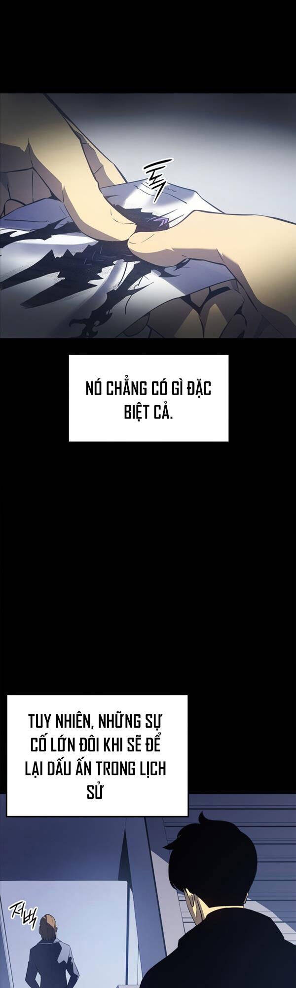Solo Leveling Ss3 - Ch.4 - Trang 6 - Asahi Truyen