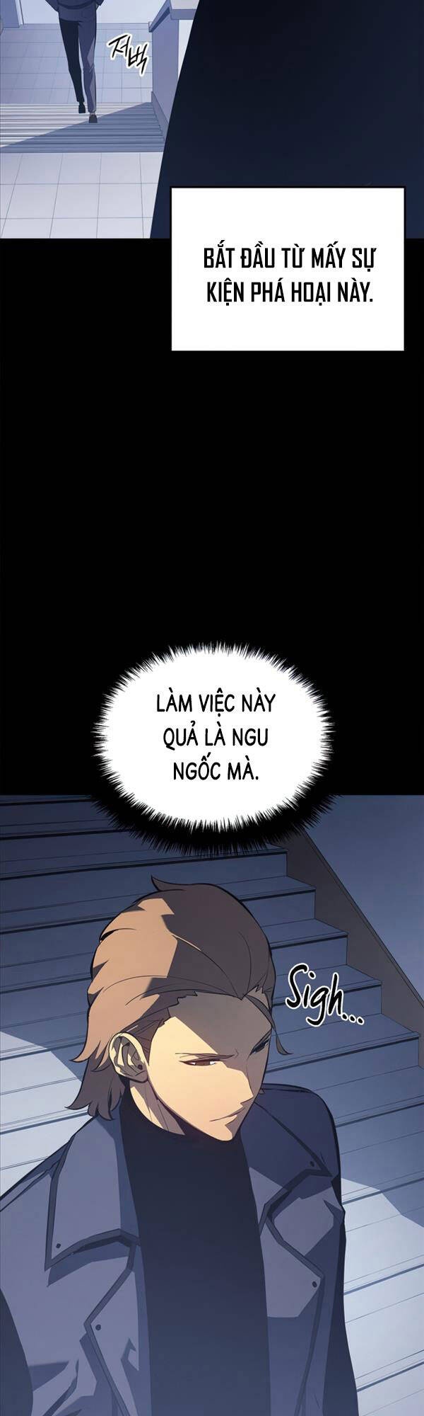 Solo Leveling Ss3 - Ch.4 - Trang 7 - Asahi Truyen