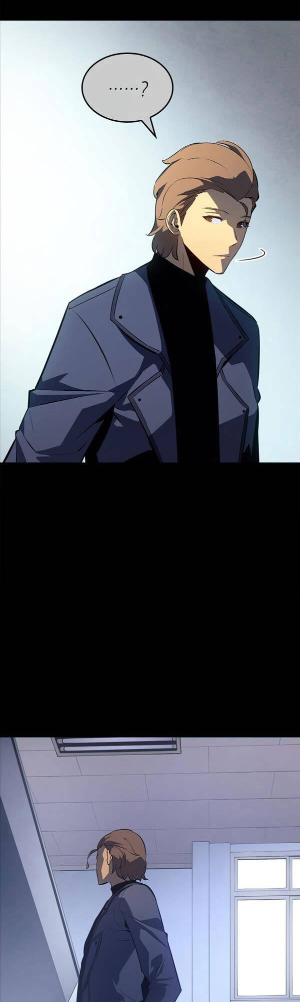 Solo Leveling Ss3 - Ch.4 - Trang 9 - Asahi Truyen