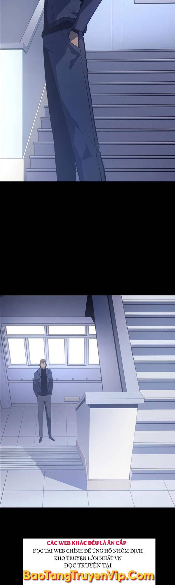 Solo Leveling Ss3 - Ch.4 - Trang 10 - Asahi Truyen