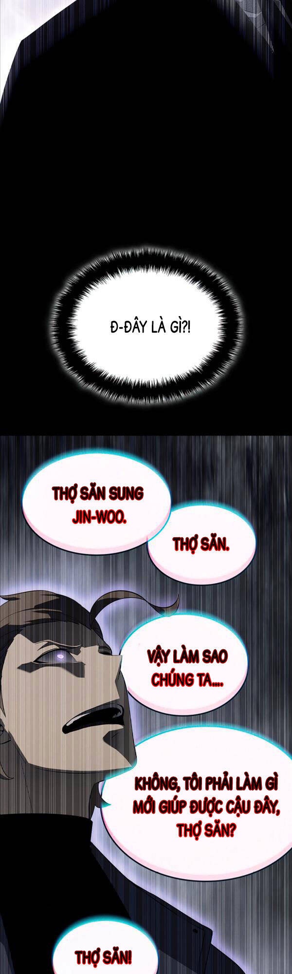 Solo Leveling Ss3 - Ch.4 - Trang 13 - Asahi Truyen