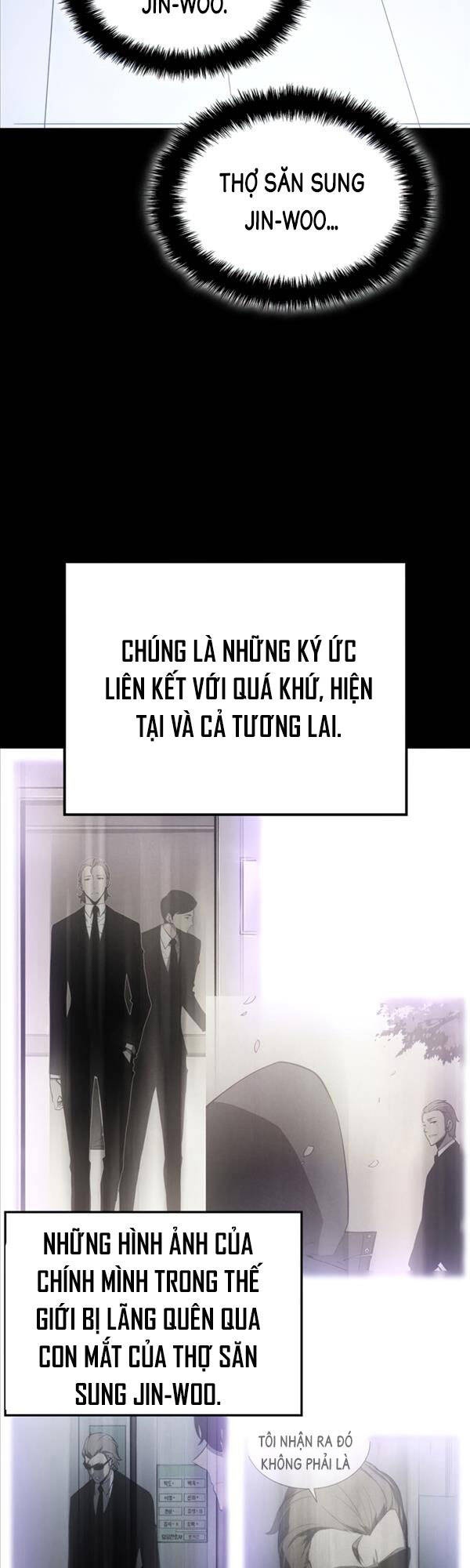 Solo Leveling Ss3 - Ch.4 - Trang 15 - Asahi Truyen