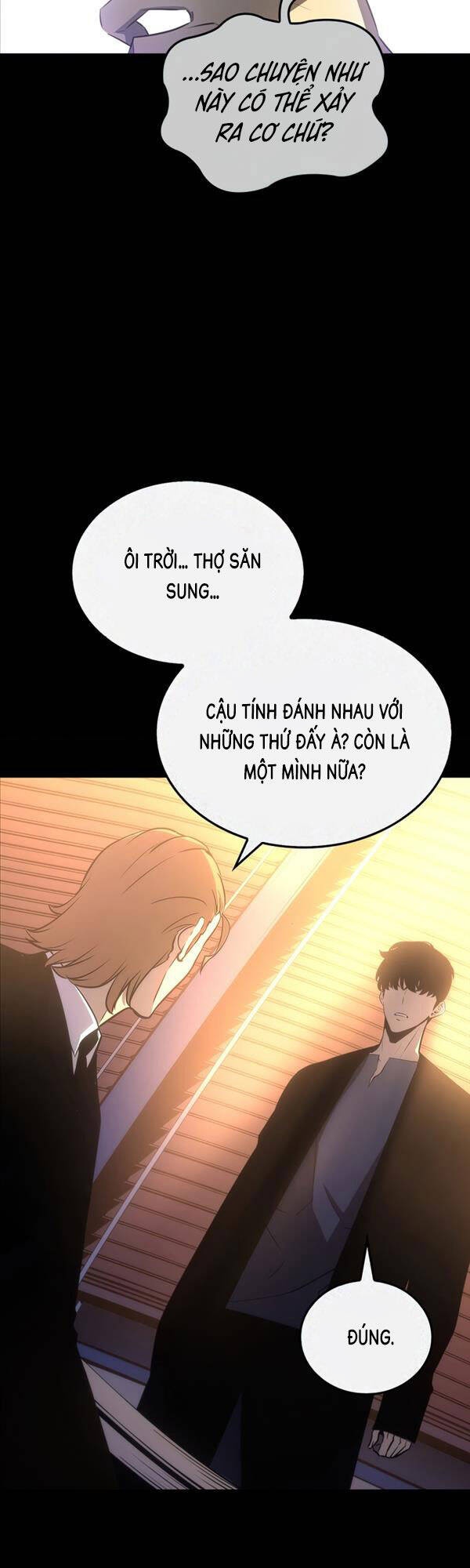 Solo Leveling Ss3 - Ch.4 - Trang 18 - Asahi Truyen