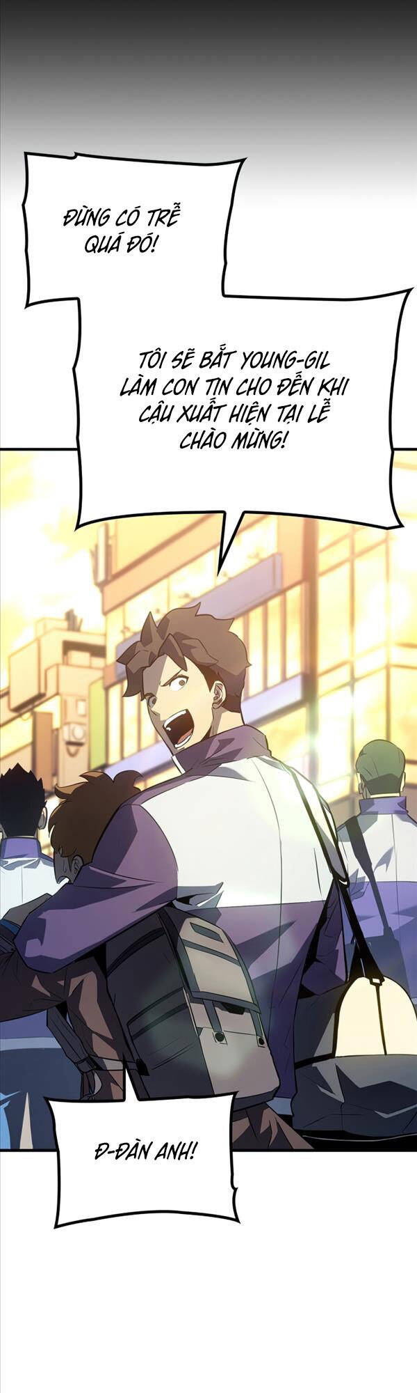 Solo Leveling Ss3 - Ch.4 - Trang 20 - Asahi Truyen