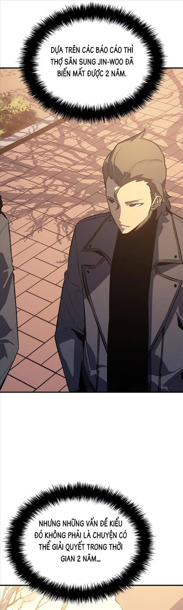 Solo Leveling Ss3 - Ch.4 - Trang 22 - Asahi Truyen