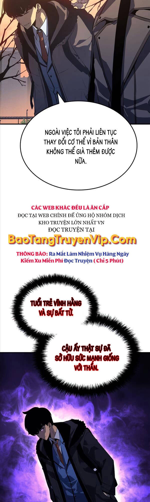 Solo Leveling Ss3 - Ch.4 - Trang 26 - Asahi Truyen