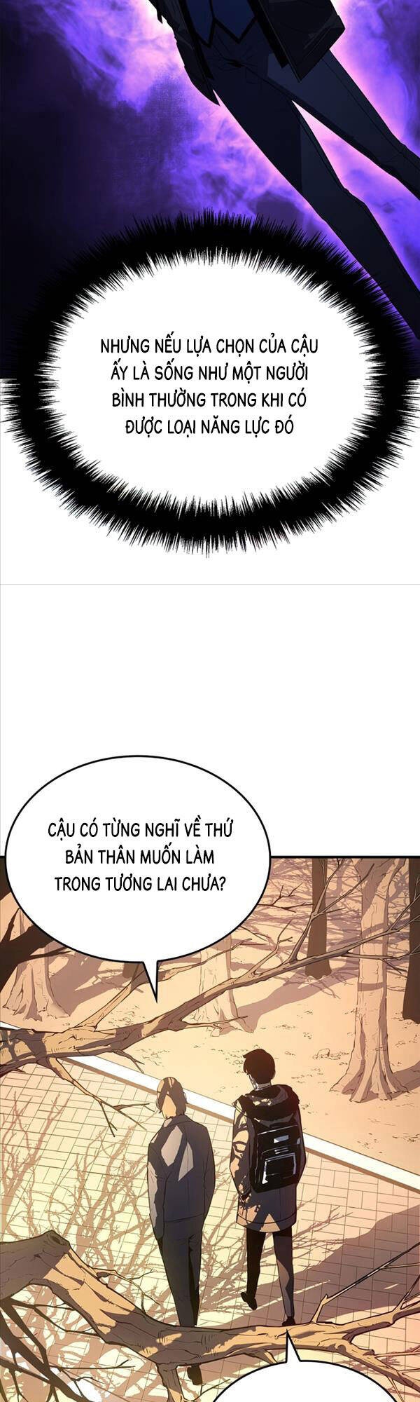 Solo Leveling Ss3 - Ch.4 - Trang 27 - Asahi Truyen