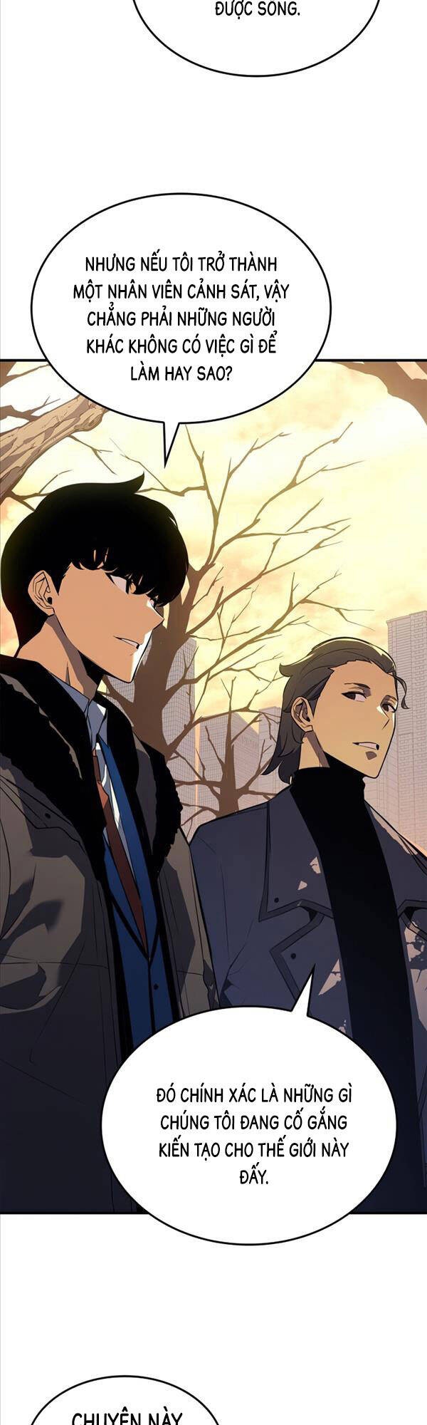 Solo Leveling Ss3 - Ch.4 - Trang 29 - Asahi Truyen