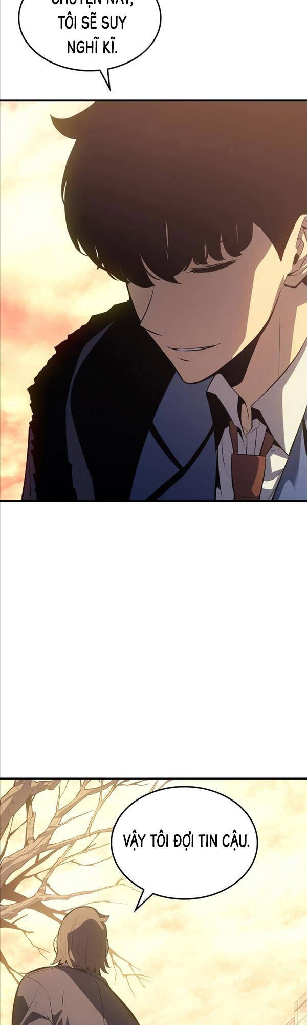Solo Leveling Ss3 - Ch.4 - Trang 30 - Asahi Truyen