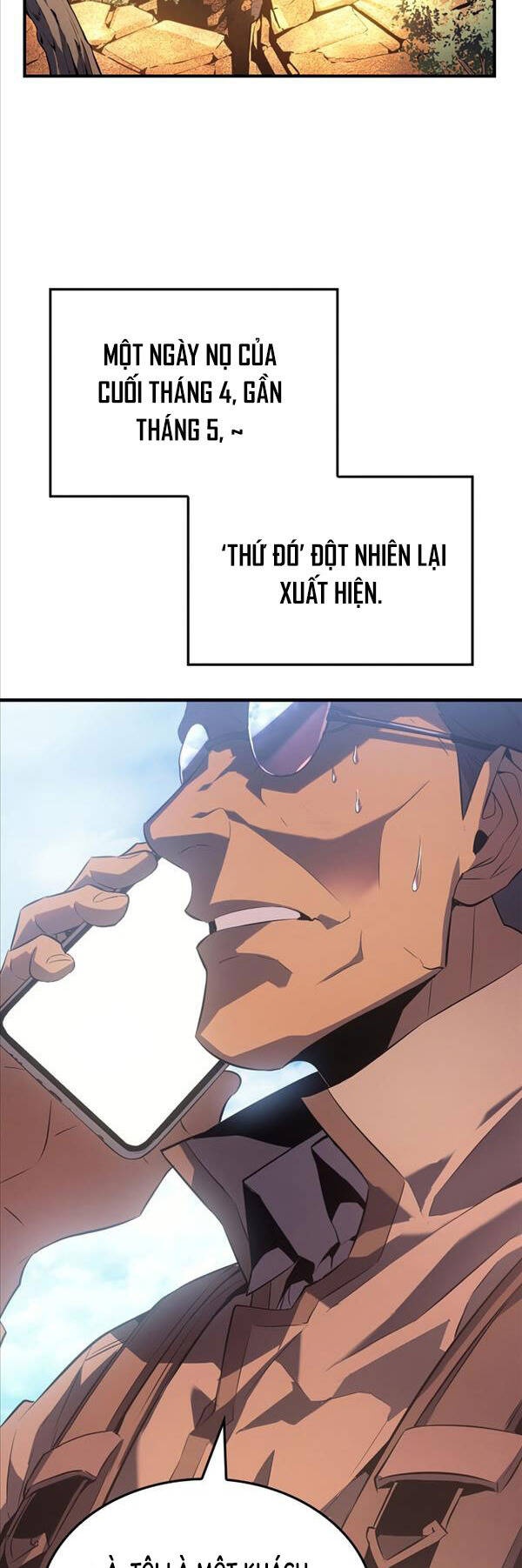 Solo Leveling Ss3 - Ch.4 - Trang 32 - Asahi Truyen