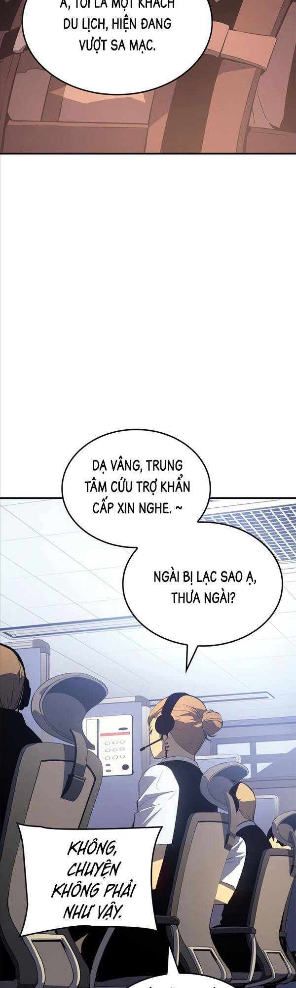 Solo Leveling Ss3 - Ch.4 - Trang 33 - Asahi Truyen