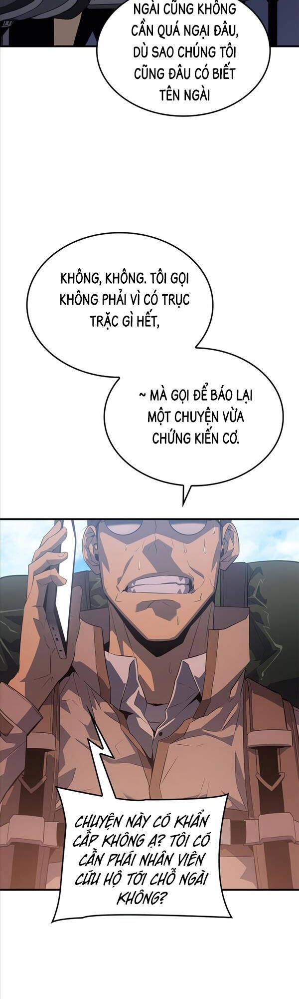 Solo Leveling Ss3 - Ch.4 - Trang 34 - Asahi Truyen