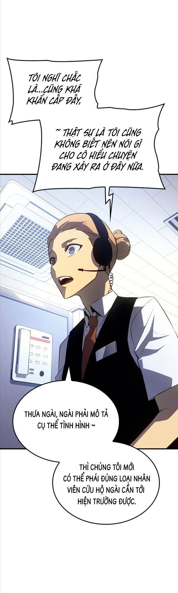 Solo Leveling Ss3 - Ch.4 - Trang 35 - Asahi Truyen