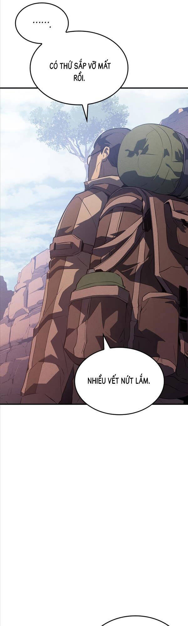 Solo Leveling Ss3 - Ch.4 - Trang 36 - Asahi Truyen