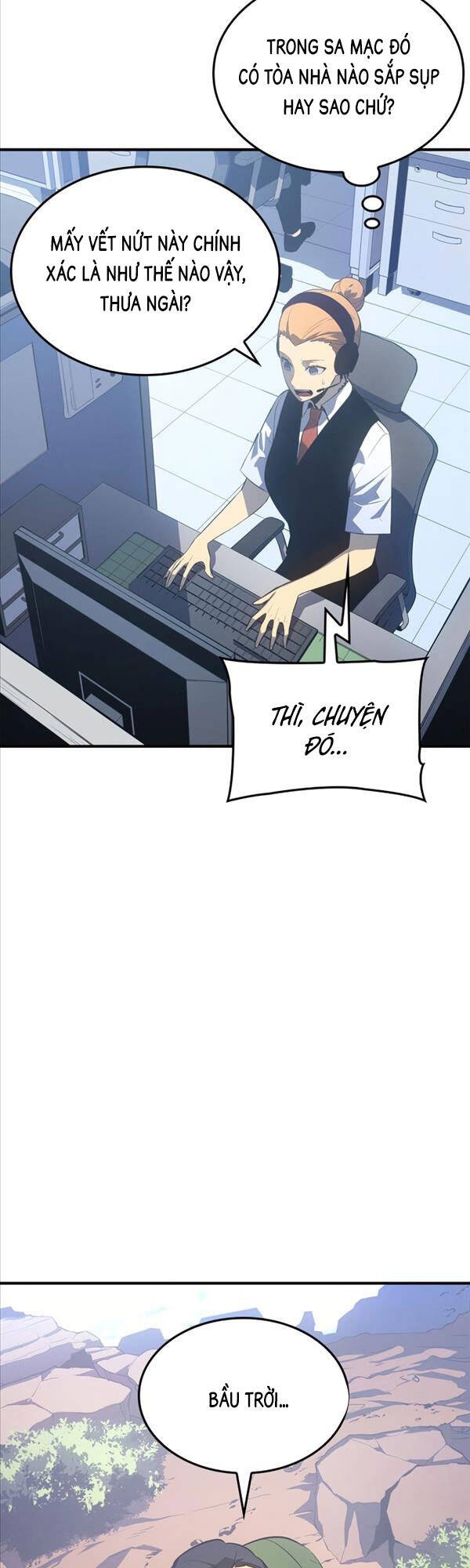 Solo Leveling Ss3 - Ch.4 - Trang 37 - Asahi Truyen